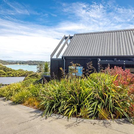 The Guest House At Te Whau Retreat - Stay Waiheke Omiha Екстериор снимка