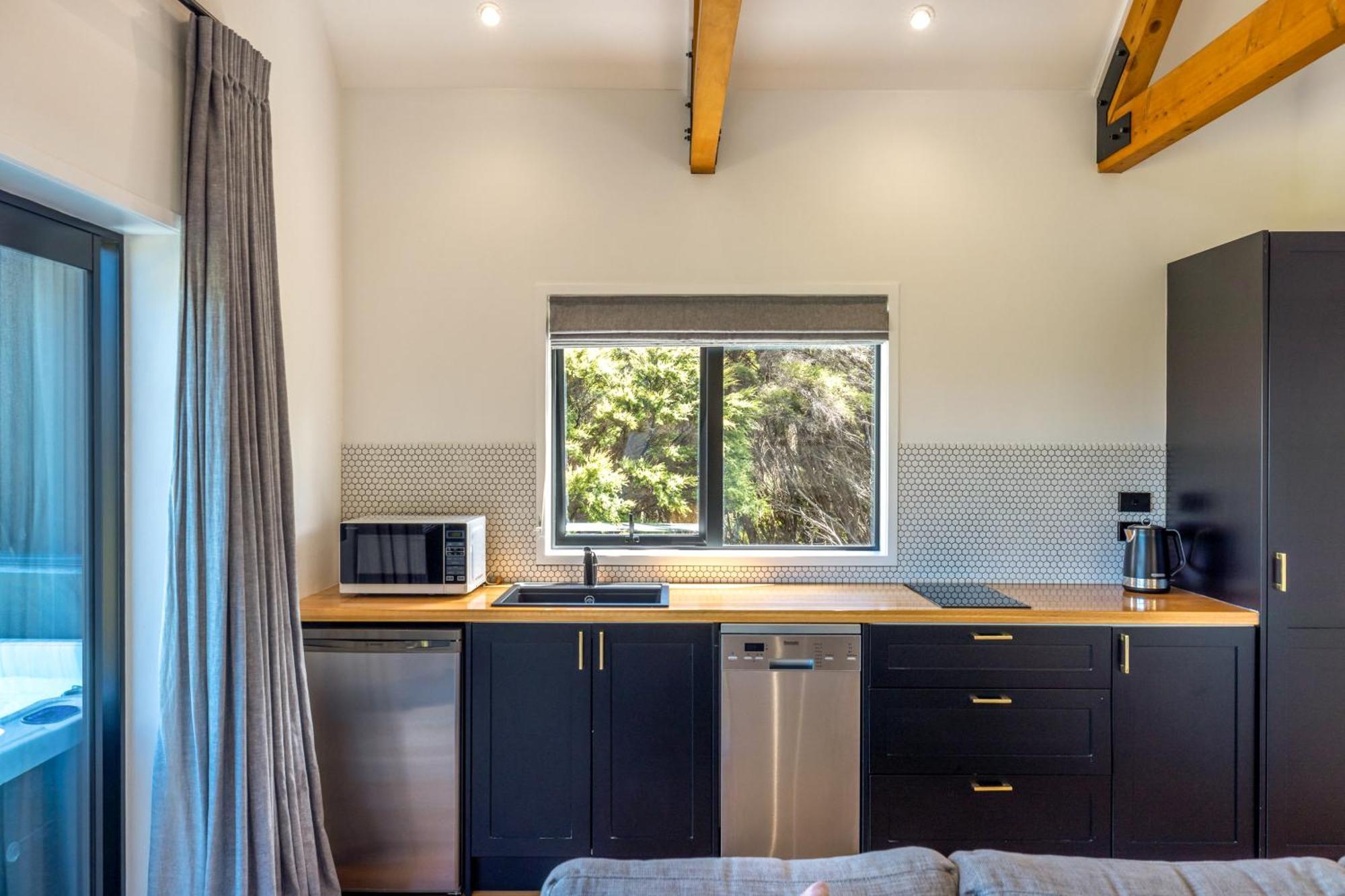 The Guest House At Te Whau Retreat - Stay Waiheke Omiha Екстериор снимка
